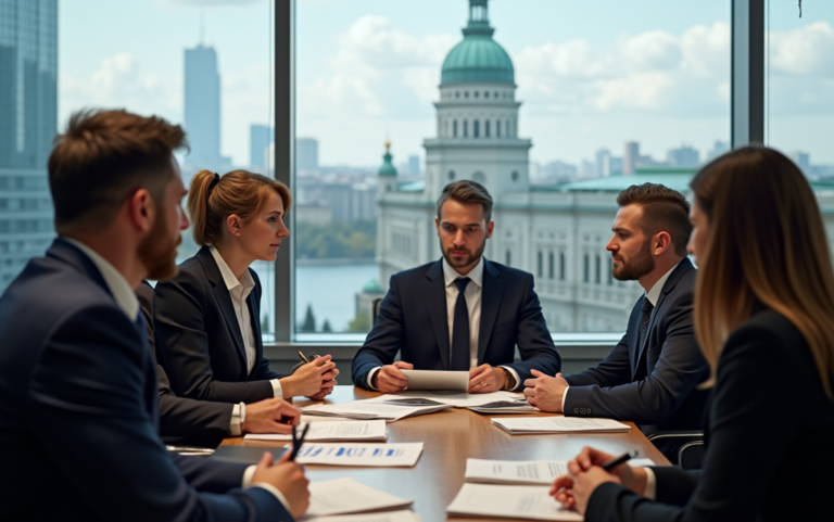 Поясняющая иллюстрация к материалу "Ответственность заказчика в Кирове: Обязательное обучение 44-ФЗ"