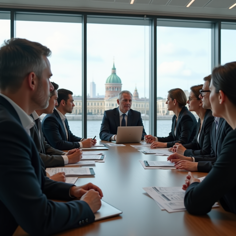 Графическое сопровождение статьи "Организация закупок 223-ФЗ: Эксклюзивное обучение специалистов в Кирове"