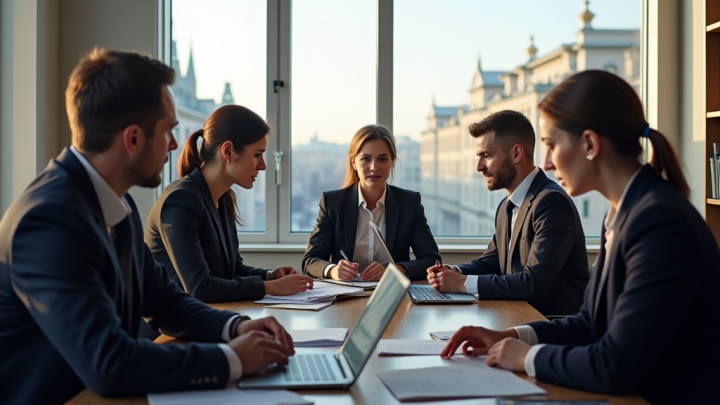 Поясняющая иллюстрация к материалу "Закупки ограниченного доступа — эффективное обучение 44-ФЗ в Кирове"