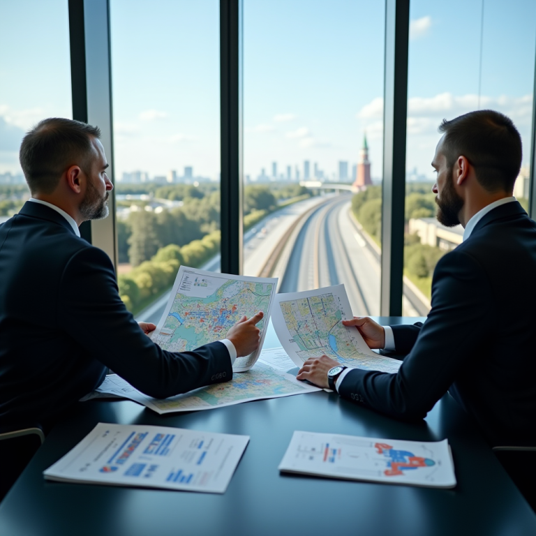 Поясняющая иллюстрация к материалу "Контрактный управляющий: Эффективное обучение в Кирове"