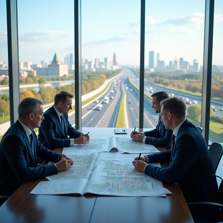 Поясняющая иллюстрация к материалу "Потрясающий план-график закупок по 44-ФЗ во Владимире"