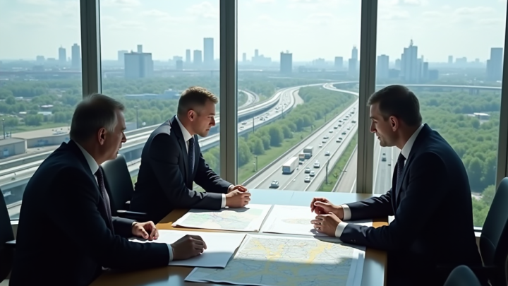 Наглядный пример к статье "Способ закупки: эффективный выбор аукциона в Екатеринбурге"