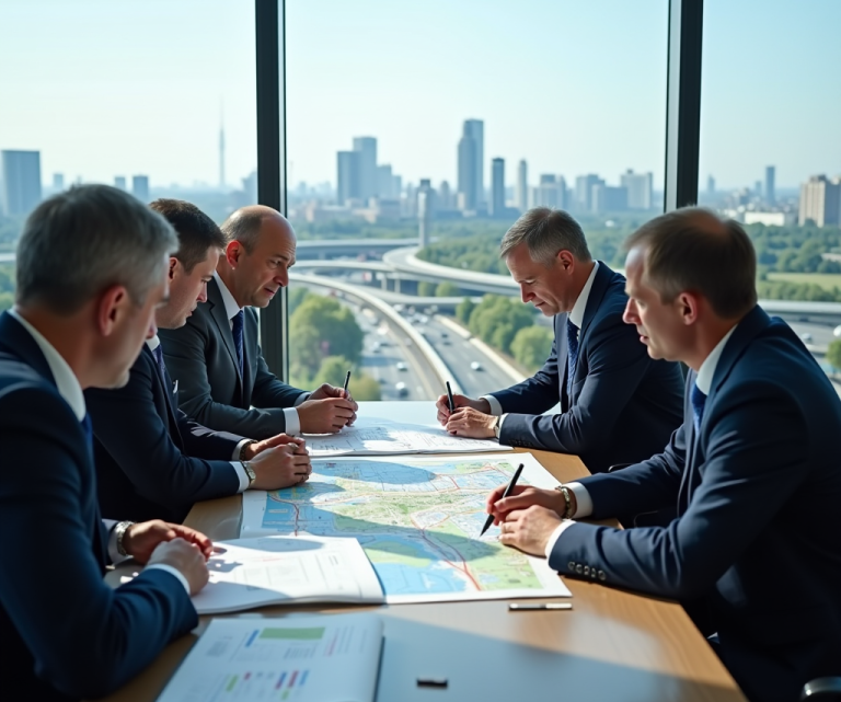 Графическое сопровождение статьи "Эксклюзивное обучение закупкам в Орле"