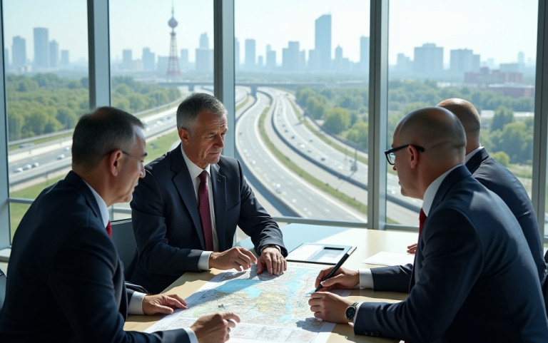 Графическое сопровождение статьи "Финансовый контроль закупок: Обязательный гайд в Кирове [sc name=year][/sc]"