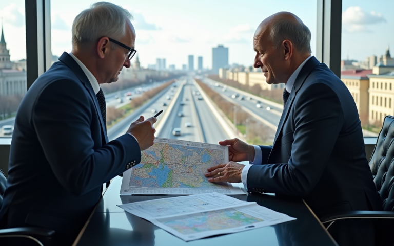 Наглядный пример к статье "223-ФЗ: Все Плюсы и Минусы в Екатеринбурге"