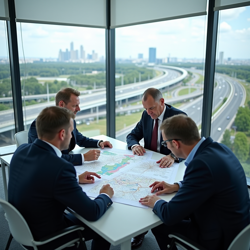 Иллюстрация 1: Эффектные электронные площадки для закупок: важный выбор и работа Изображение к статье "Эффектные электронные площадки для закупок: важный выбор и работа"