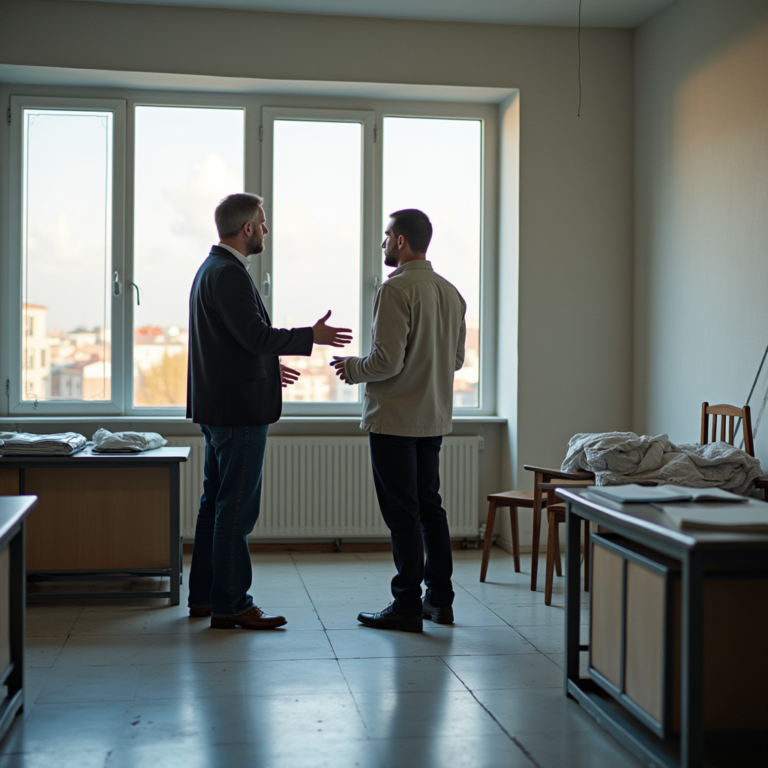 Графическое сопровождение статьи "Взаимодействие заказчик-поставщик — эффективное обучение 44-ФЗ в Кирове"