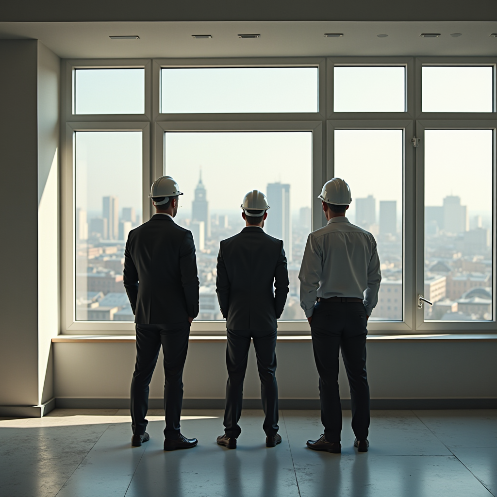 Графическое сопровождение статьи "Открытый конкурс 44-ФЗ — профессиональное планирование в Кирове"