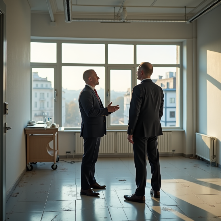 Изображение к статье "Расторжение контракта: обязательное руководство для заказчика"