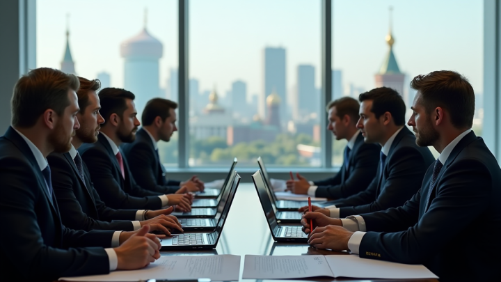 Графическое сопровождение статьи "Эффективное руководство по конкурсной документации в Кирове"