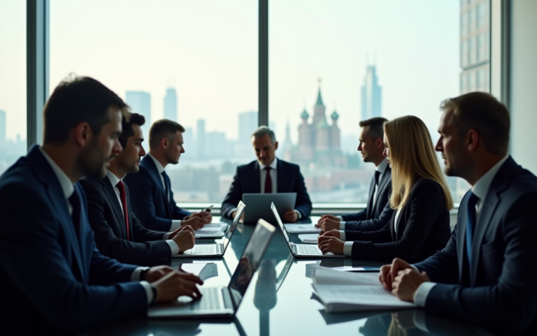 Поясняющая иллюстрация к материалу "Закупки у малого бизнеса — эффективное обучение в Кирове"