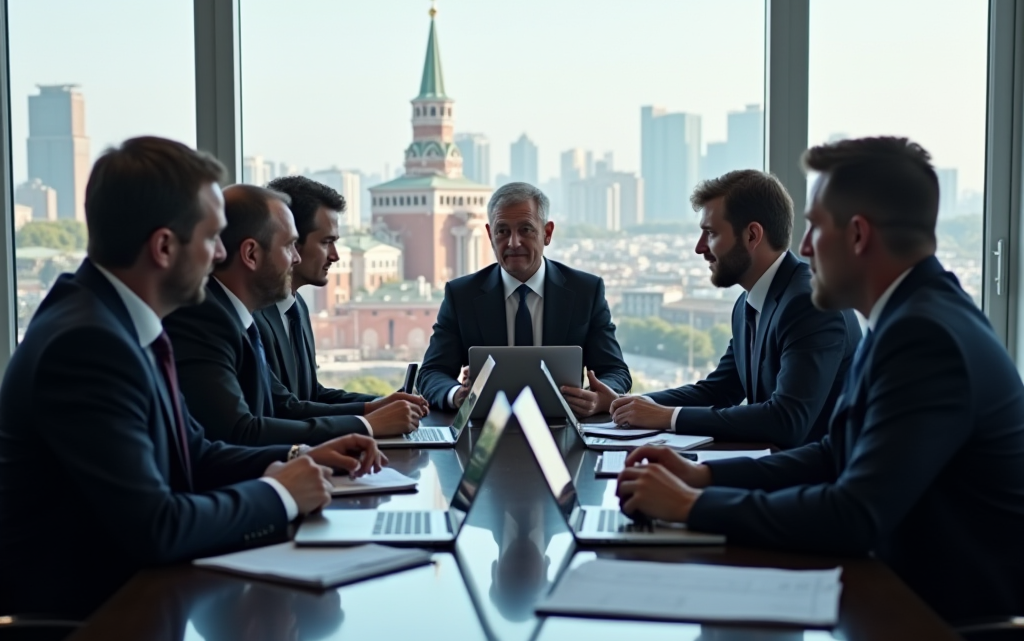 Наглядный пример к статье "Цифровизация закупок: Легкое обучение в Екатеринбурге"