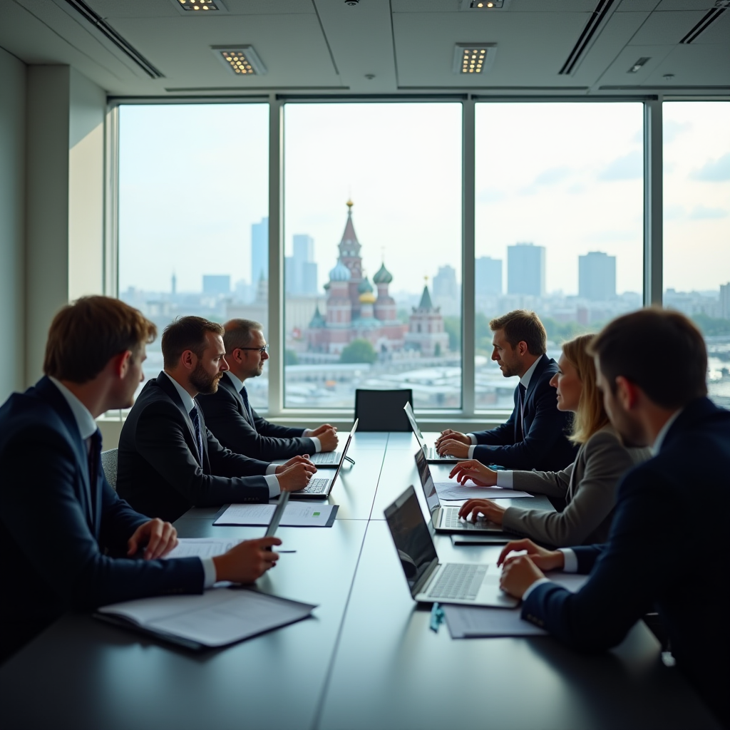 Поясняющая иллюстрация к материалу "Ошибки заказчика: Эффективное обучение госзакупкам в Кирове"