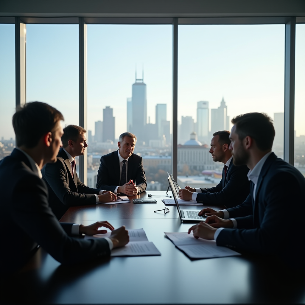 Изображение к статье "Участие в тендерах: эффективный старт для выгодного обучения закупкам"