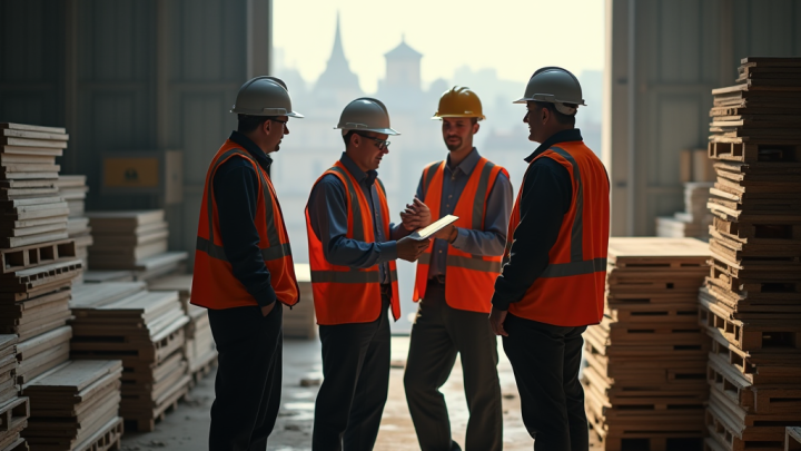 Иллюстрация 2: Электронный аукцион: Ваш ключ к выгодным закупкам Изображение к статье "Электронный аукцион: Ваш ключ к выгодным закупкам"