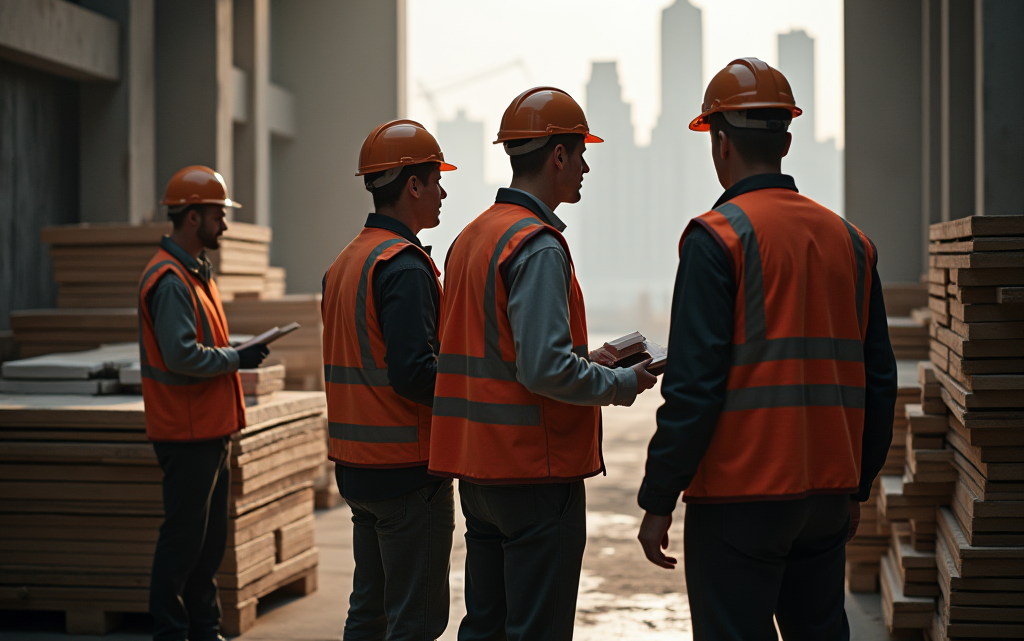 Изображение к статье "Отчетность по 44-ФЗ: Безошибочный Идеальный Алгоритм"