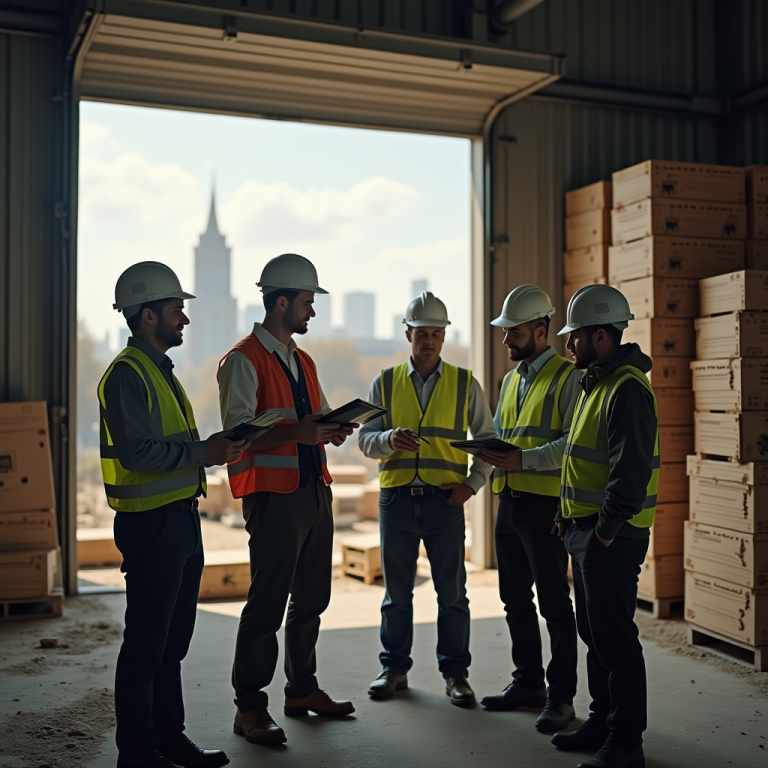 Иллюстрация 2: План тендерной документации: Безупречный алгоритм без ошибок Изображение к статье "План тендерной документации: Безупречный алгоритм без ошибок"