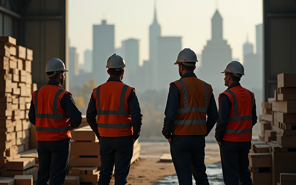 Поясняющая иллюстрация к материалу "Запрет на допуск: Важные изменения для рынка в Нижнем Новгороде [sc name=year][/sc]"
