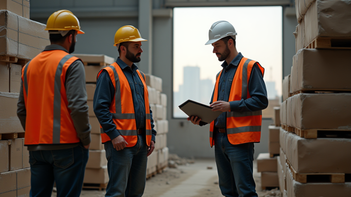 Иллюстрация 1: Планирование закупок: Экспертное Обучение для Гарантированного Успеха Изображение к статье "Планирование закупок: Экспертное Обучение для Гарантированного Успеха"