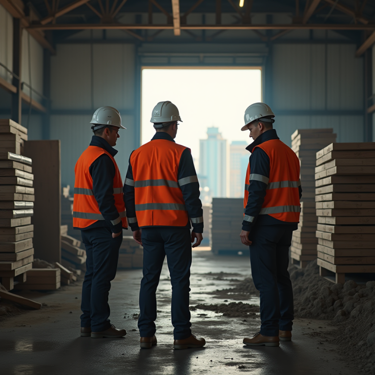 Иллюстрация 2: 44-ФЗ: Актуальные Изменения для Успешных Специалистов Поясняющая иллюстрация к материалу "Изменения госзакупок в Кирове"