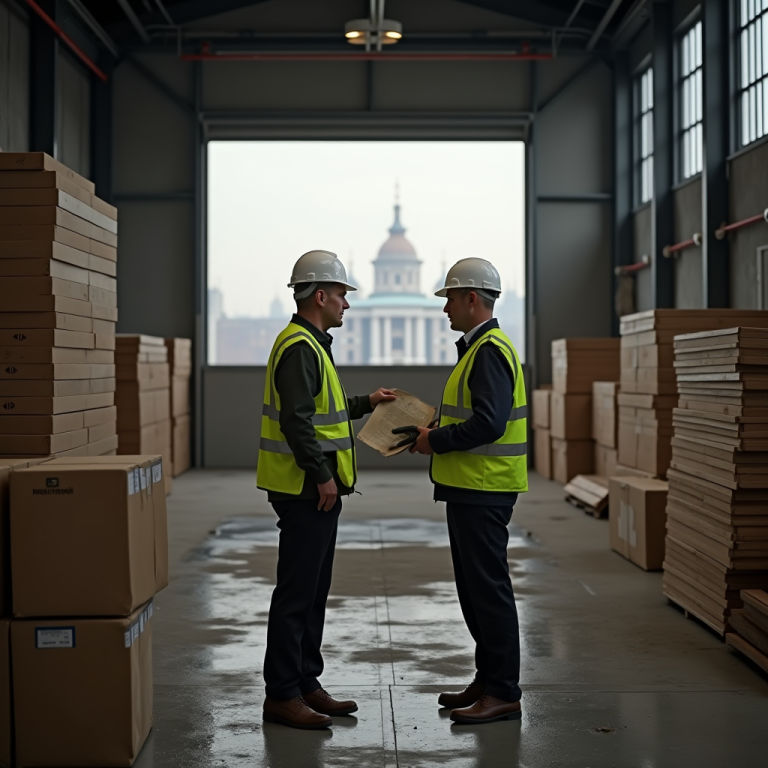Изображение к статье "Жалобы в ФАС: Простой алгоритм для гарантированных побед"