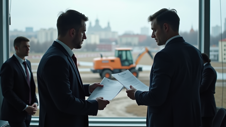 Наглядный пример к статье "Электронный документооборот: простое внедрение в Екатеринбурге"