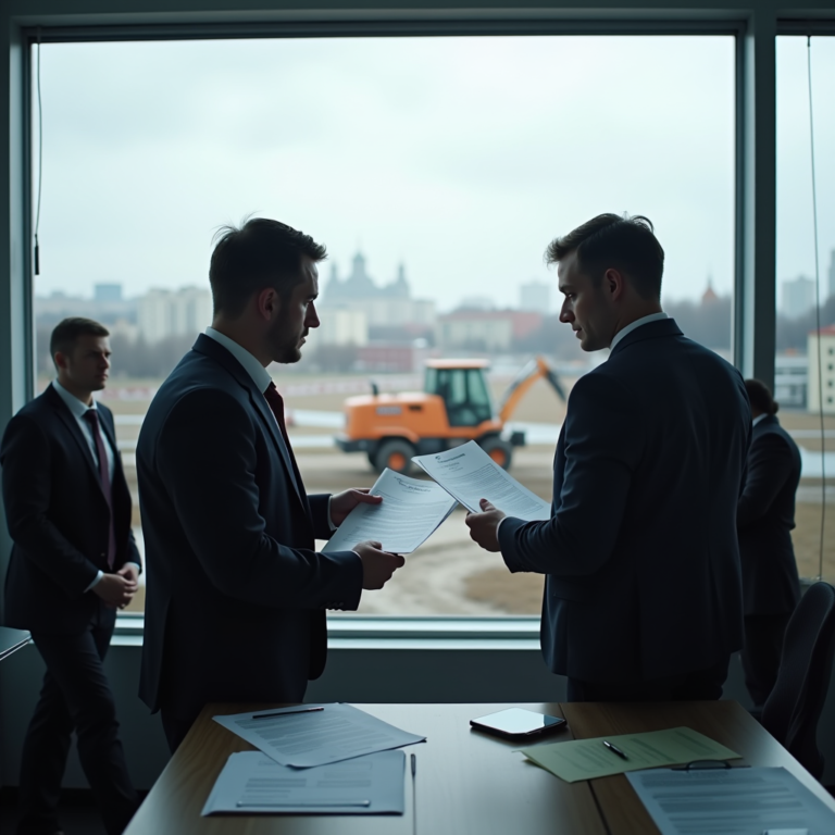 Наглядный пример к статье "Организация закупок 223-ФЗ: Эксклюзивное обучение специалистов в Екатеринбурге"