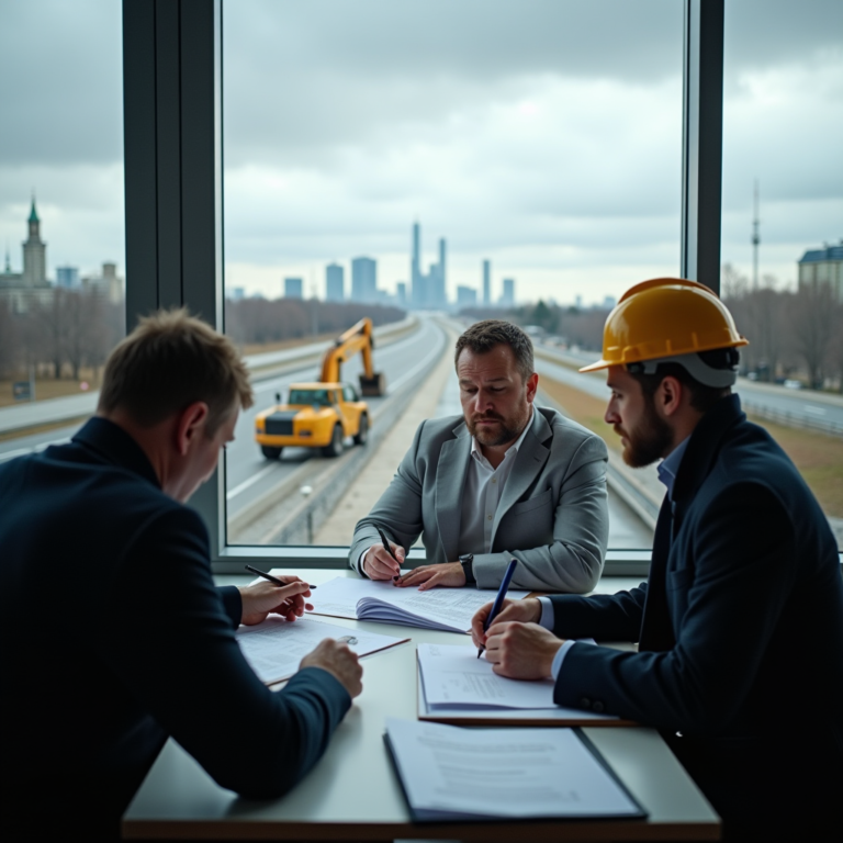 Иллюстрация 2: Открытый конкурс по 44-ФЗ: эффективный алгоритм для надежного планирования Изображение к статье "Открытый конкурс по 44-ФЗ: эффективный алгоритм для надежного планирования"