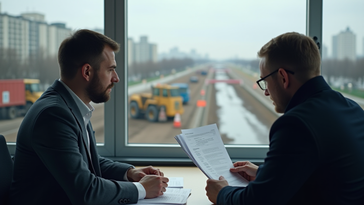 Изображение к статье "Электронный документооборот: Полное Экспертное Руководство для Заказчиков"