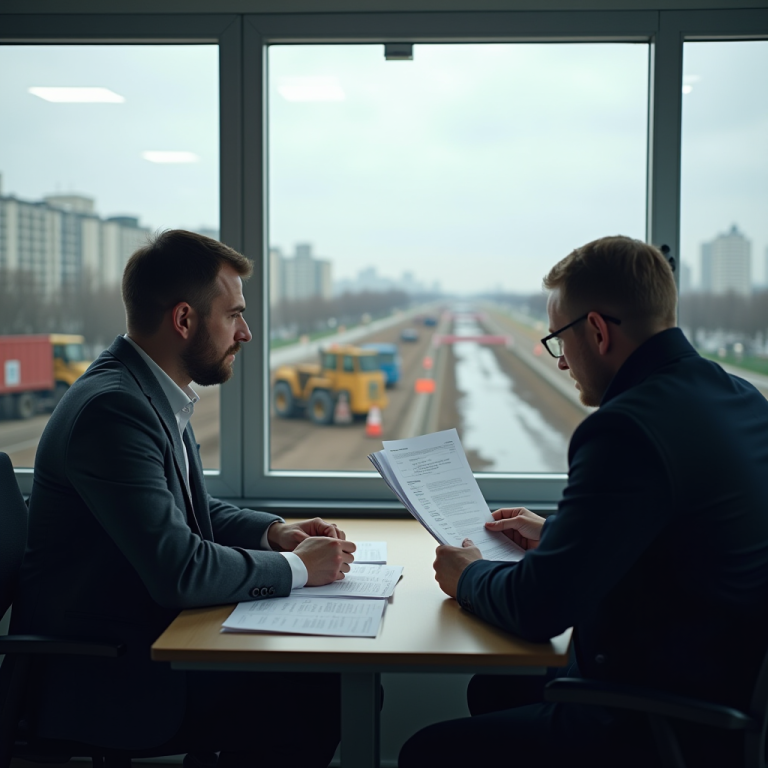 Изображение к статье "Обучение закупкам: Успешная переподготовка для карьеры"