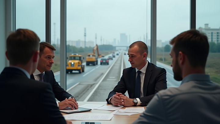 Иллюстрация 2: Единственный поставщик: Эффективная стратегия государственных закупок Изображение к статье "Единственный поставщик: Эффективная стратегия государственных закупок"