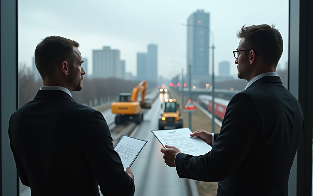 Поясняющая иллюстрация к материалу "Расторжение контракта: обязательный гайд в Кирове"