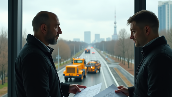 Наглядный пример к статье "223-ФЗ: пошаговая инструкция по закупкам в Екатеринбурге"