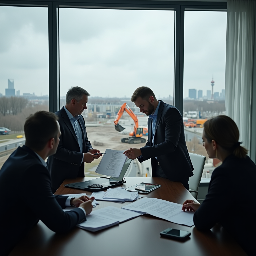 Иллюстрация 2: Электронный аукцион: лучший алгоритм для ваших закупок Изображение к статье "Электронный аукцион: лучший алгоритм для ваших закупок"