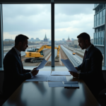 Наглядный пример к статье "Электронный документооборот — эффективное внедрение в Екатеринбурге"