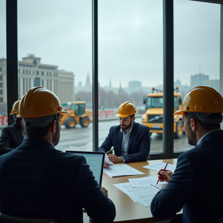 Наглядный пример к статье "Права поставщика — профессиональная защита в Екатеринбурге"