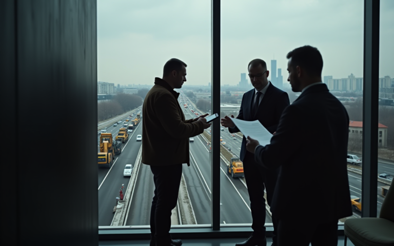 Поясняющая иллюстрация к материалу "Сложные закупки в Самаре – эксклюзивное обучение"