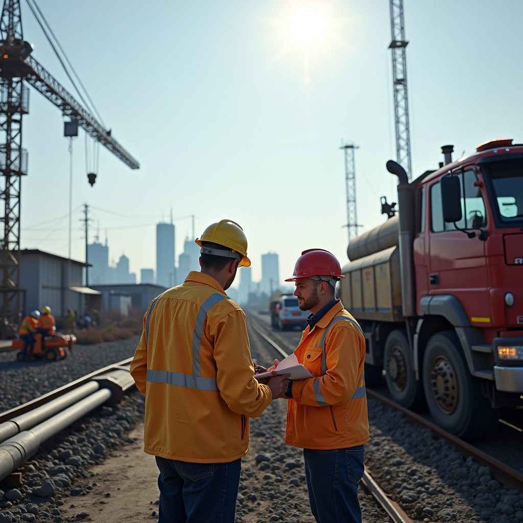 Иллюстрация 2: Оценка поставщика: Ключевой критерий для эффективных госзакупок Изображение к статье "Оценка поставщика: Ключевой критерий для эффективных госзакупок"