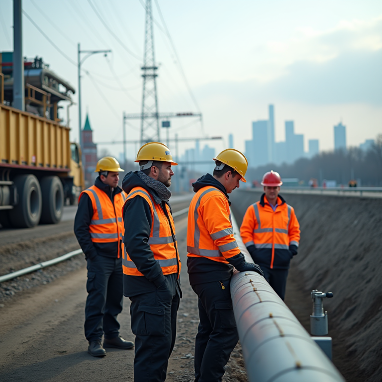 Наглядный пример к статье "Электронный документооборот: эксклюзивные шаги в Екатеринбурге"