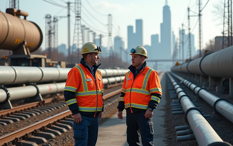 Поясняющая иллюстрация к материалу "Ошибки заказчика: Эффективное обучение госзакупкам в Рязани"