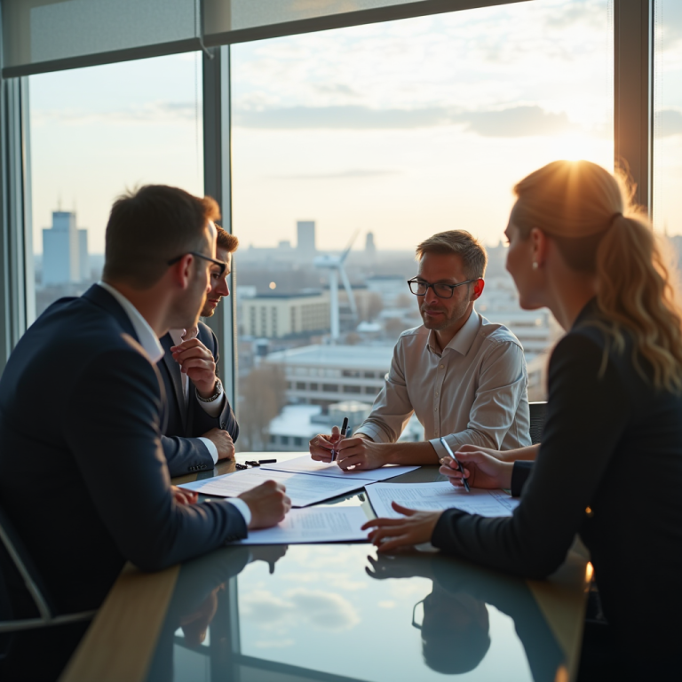 Изображение к статье "Участие в тендерах: эффективный старт для выгодного обучения закупкам"