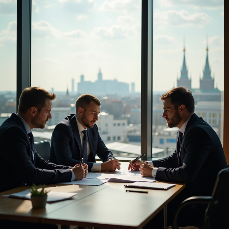 Изображение к статье "Электронный документооборот: эффективный путь к цифровизации закупок"