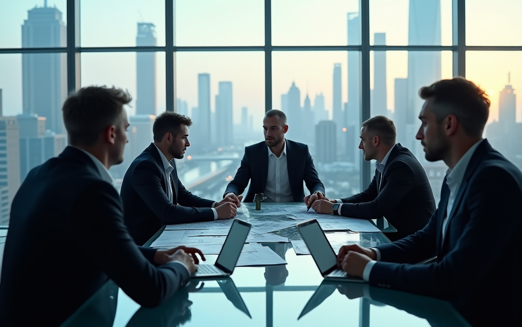 Поясняющая иллюстрация к материалу "Планирование закупок 44-ФЗ — профессиональное обучение в Орле"