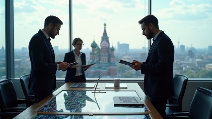 Иллюстрация 1: Конкурсная документация: Безупречное пошаговое руководство Изображение к статье "Конкурсная документация: Безупречное пошаговое руководство"