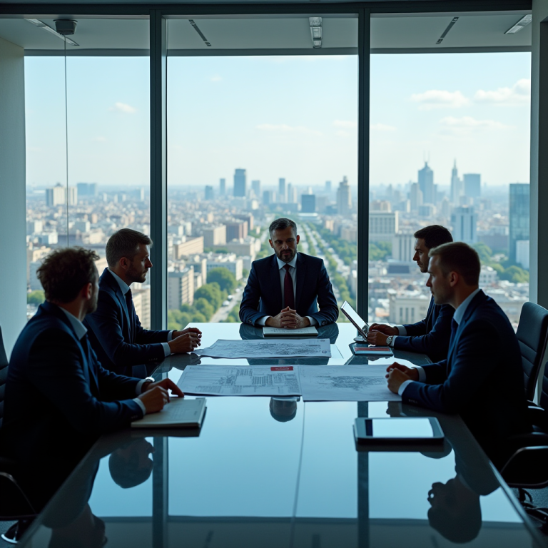 Иллюстрация 2: Изменения 44-ФЗ и 223-ФЗ: важные обновления для профессионального обучения Изображение к статье "Изменения 44-ФЗ и 223-ФЗ: важные обновления для профессионального обучения"