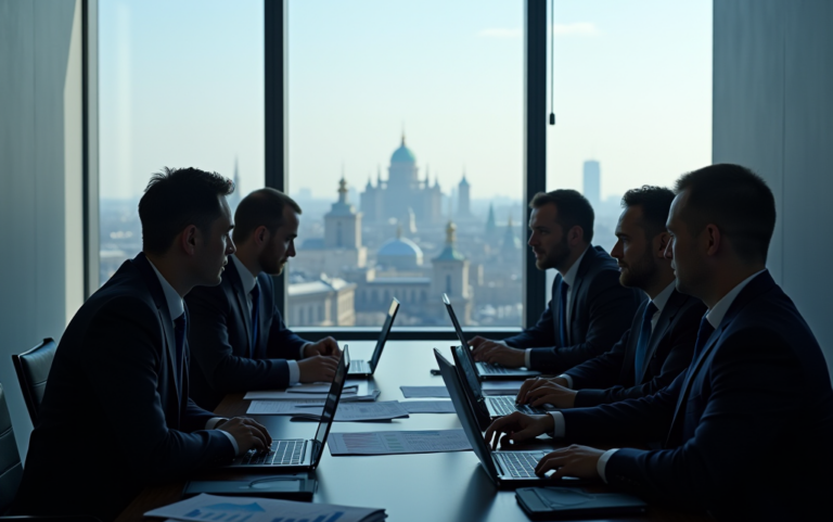 Поясняющая иллюстрация к материалу "Обучение закупкам в Кирове: эксклюзивные программы fz44.org"