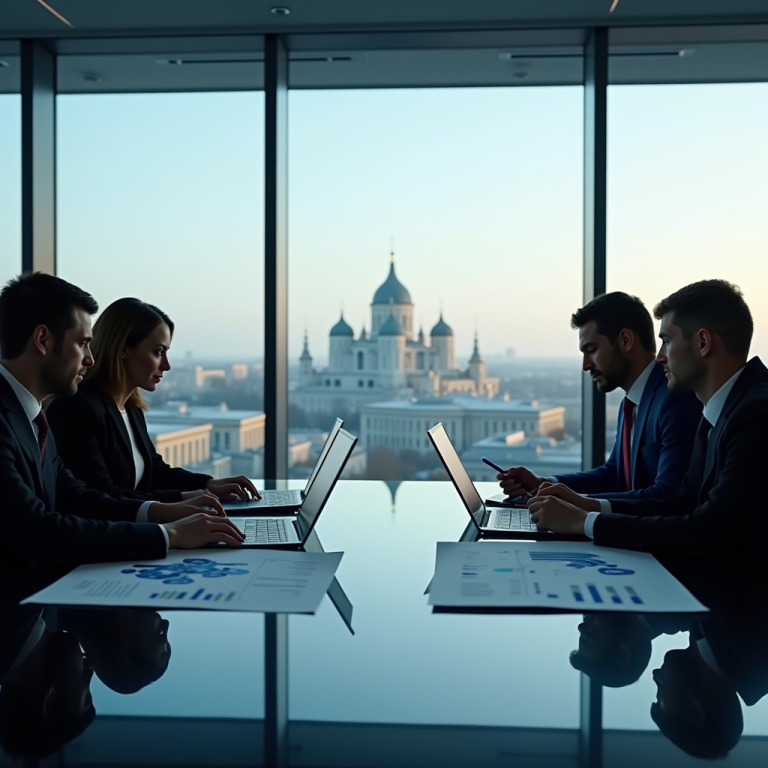 Графическое сопровождение статьи "Способ закупки: эффективное обучение специалистов в Кирове"