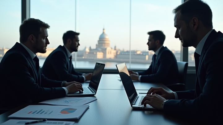 Иллюстрация 1: Расторжение контракта: Экспертное обучение для уверенности Графическое сопровождение статьи "Расторжение контракта: Экспертное обучение в Кирове"