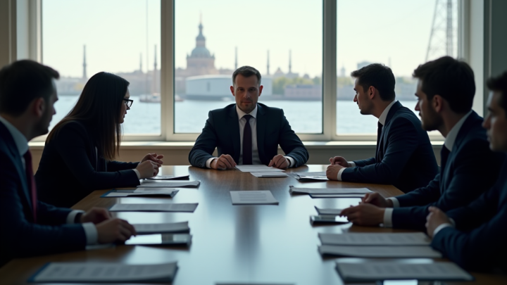 Графическое сопровождение статьи "Ключевая ставка: Острый обзор в Кирове [sc name=year][/sc]"