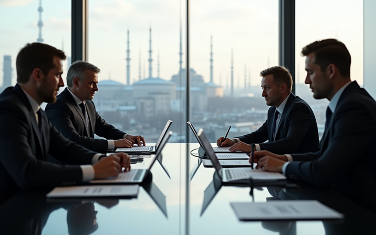 Изображение к статье "Ошибки Заказчика: Безопасный Путь к Безупречным Закупкам"